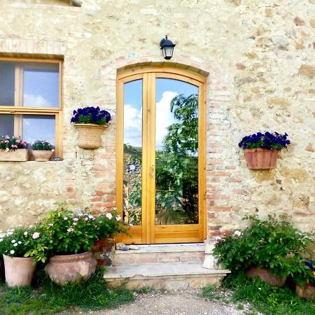 Casa Ollie Διαμέρισμα Castel San Gimignano Εξωτερικό φωτογραφία
