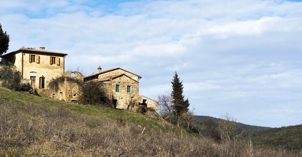 Casa Ollie Διαμέρισμα Castel San Gimignano Εξωτερικό φωτογραφία