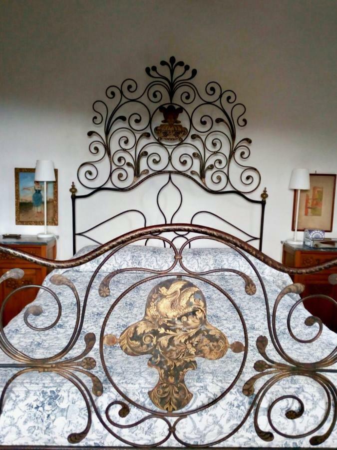 Casa Ollie Διαμέρισμα Castel San Gimignano Εξωτερικό φωτογραφία