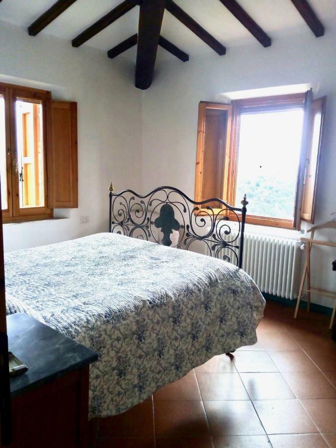 Casa Ollie Διαμέρισμα Castel San Gimignano Εξωτερικό φωτογραφία