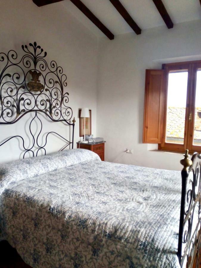 Casa Ollie Διαμέρισμα Castel San Gimignano Εξωτερικό φωτογραφία