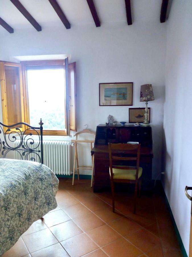 Casa Ollie Διαμέρισμα Castel San Gimignano Εξωτερικό φωτογραφία