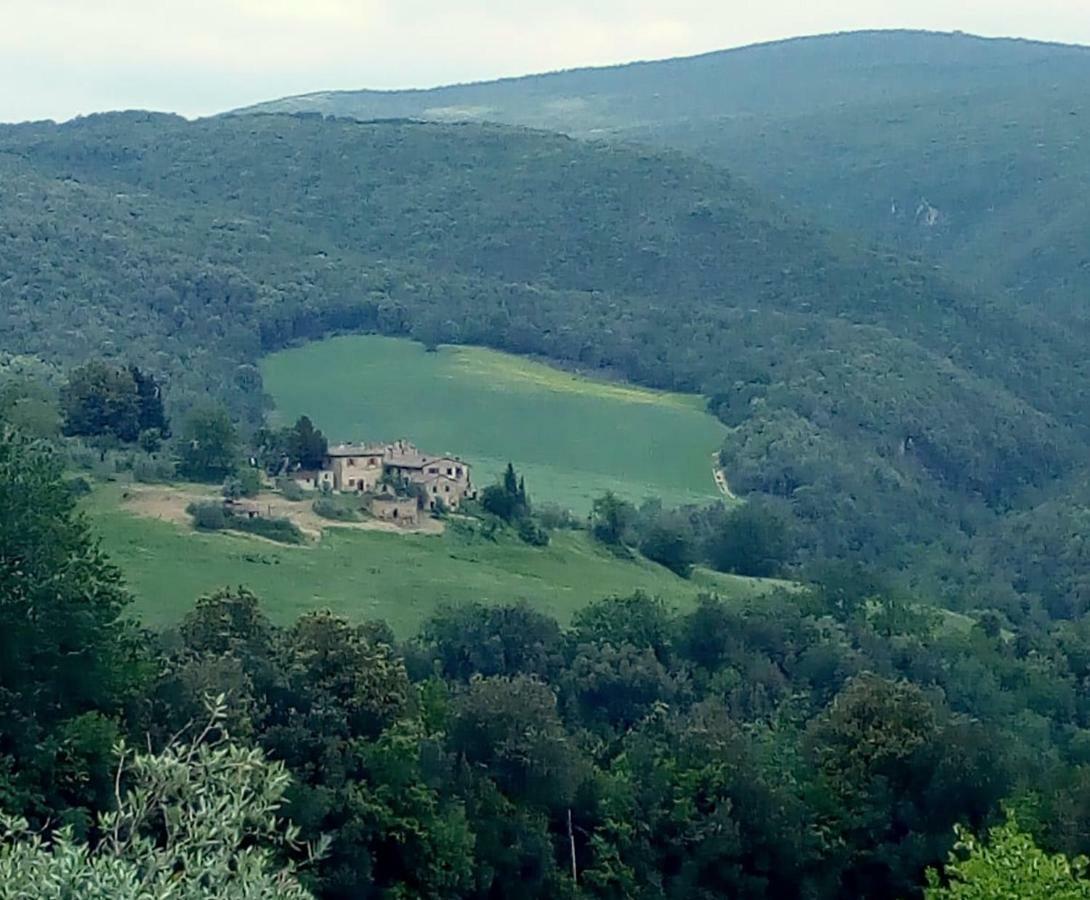 Casa Ollie Διαμέρισμα Castel San Gimignano Εξωτερικό φωτογραφία